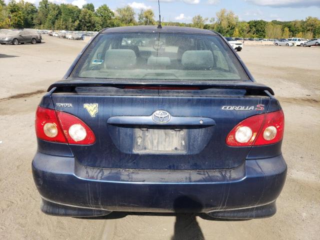 Photo 5 VIN: 2T1BR32E07C716681 - TOYOTA COROLLA CE 