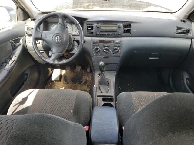 Photo 7 VIN: 2T1BR32E07C716681 - TOYOTA COROLLA CE 