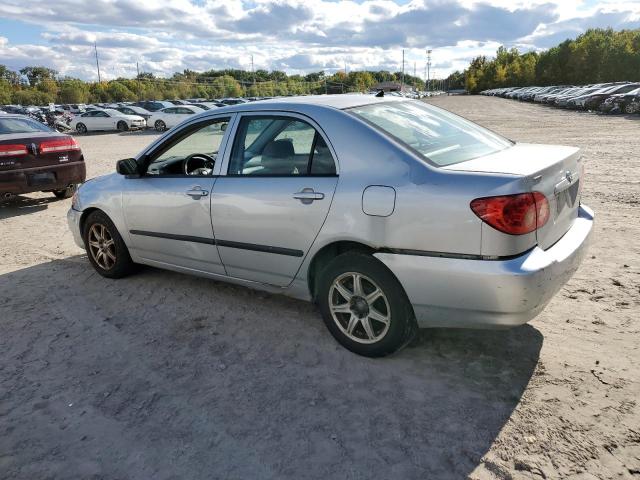 Photo 1 VIN: 2T1BR32E07C732279 - TOYOTA COROLLA CE 