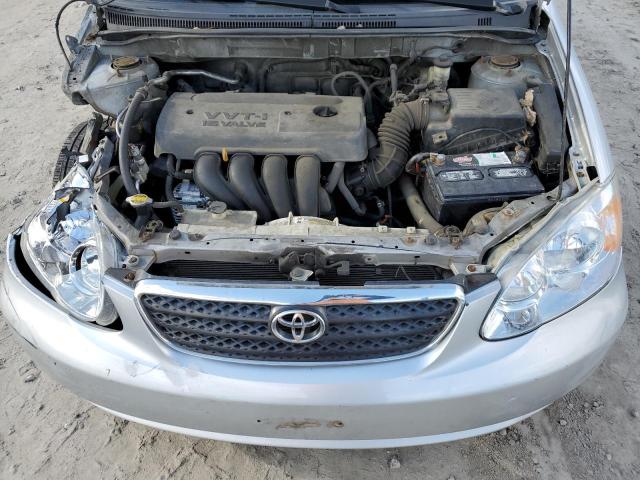 Photo 10 VIN: 2T1BR32E07C732279 - TOYOTA COROLLA CE 