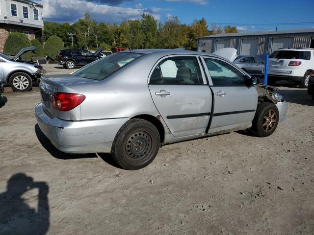 Photo 2 VIN: 2T1BR32E07C732279 - TOYOTA COROLLA CE 