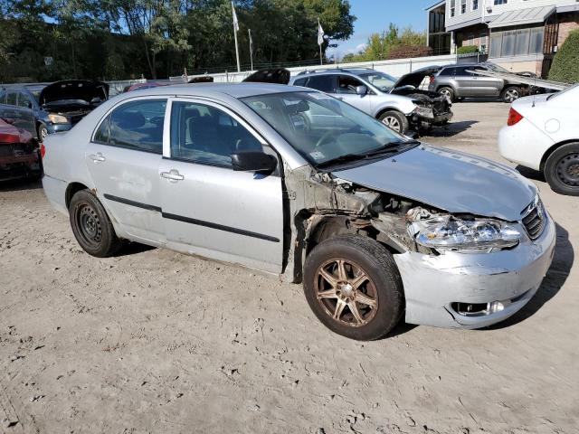 Photo 3 VIN: 2T1BR32E07C732279 - TOYOTA COROLLA CE 