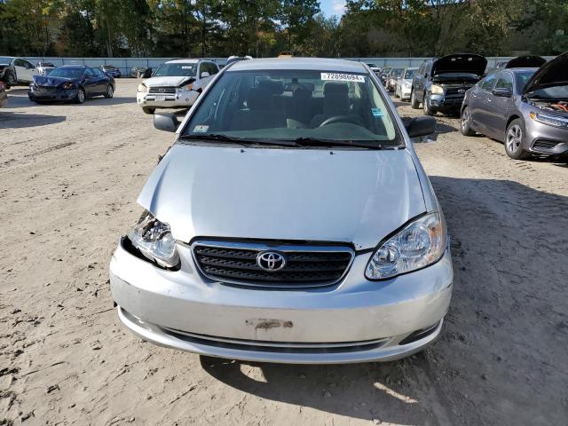 Photo 4 VIN: 2T1BR32E07C732279 - TOYOTA COROLLA CE 