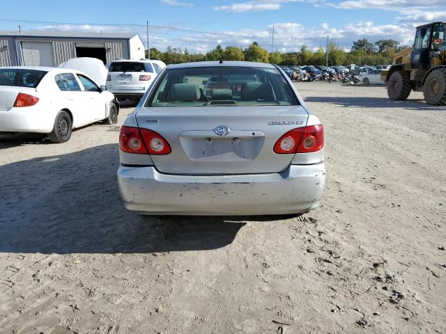 Photo 5 VIN: 2T1BR32E07C732279 - TOYOTA COROLLA CE 