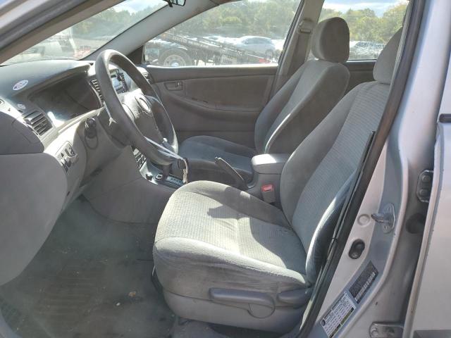 Photo 6 VIN: 2T1BR32E07C732279 - TOYOTA COROLLA CE 