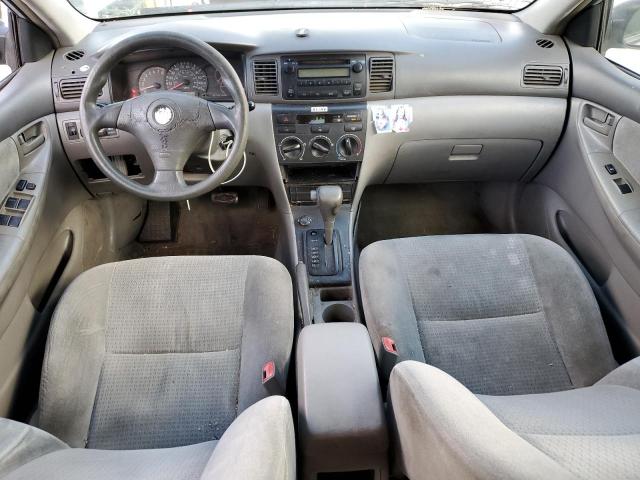 Photo 7 VIN: 2T1BR32E07C732279 - TOYOTA COROLLA CE 