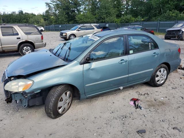 Photo 0 VIN: 2T1BR32E07C744903 - TOYOTA COROLLA CE 