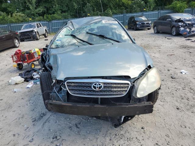 Photo 4 VIN: 2T1BR32E07C744903 - TOYOTA COROLLA CE 