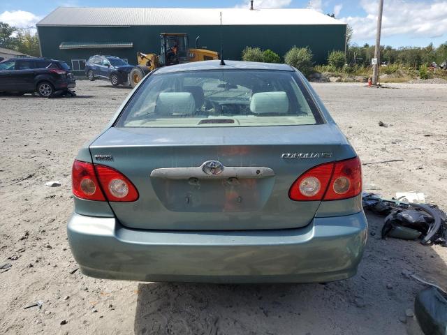 Photo 5 VIN: 2T1BR32E07C744903 - TOYOTA COROLLA CE 