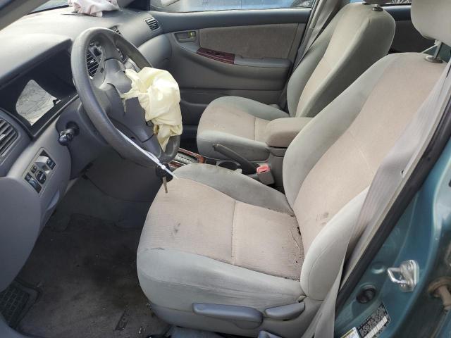 Photo 6 VIN: 2T1BR32E07C744903 - TOYOTA COROLLA CE 