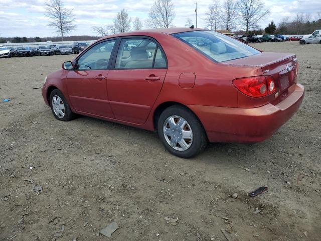 Photo 1 VIN: 2T1BR32E07C749759 - TOYOTA COROLLA 