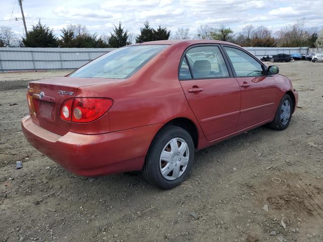 Photo 2 VIN: 2T1BR32E07C749759 - TOYOTA COROLLA 