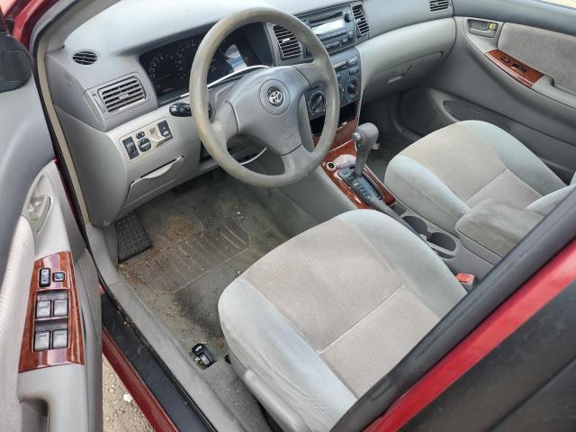 Photo 7 VIN: 2T1BR32E07C749759 - TOYOTA COROLLA 