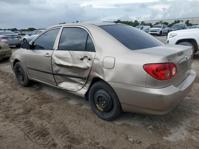 Photo 1 VIN: 2T1BR32E07C751110 - TOYOTA COROLLA CE 