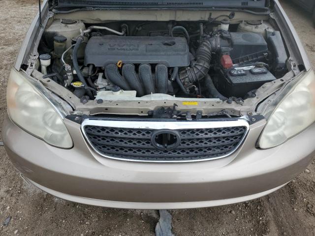 Photo 10 VIN: 2T1BR32E07C751110 - TOYOTA COROLLA CE 