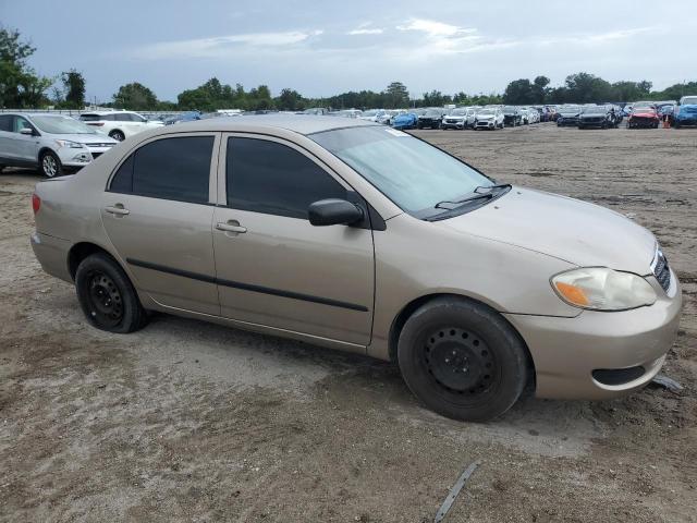 Photo 3 VIN: 2T1BR32E07C751110 - TOYOTA COROLLA CE 