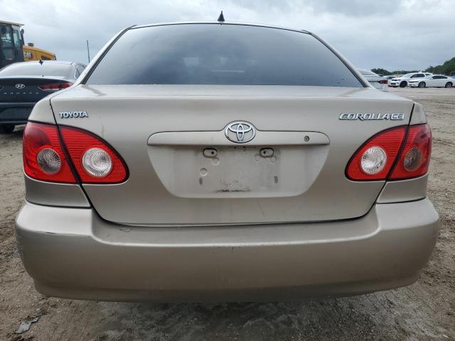 Photo 5 VIN: 2T1BR32E07C751110 - TOYOTA COROLLA CE 