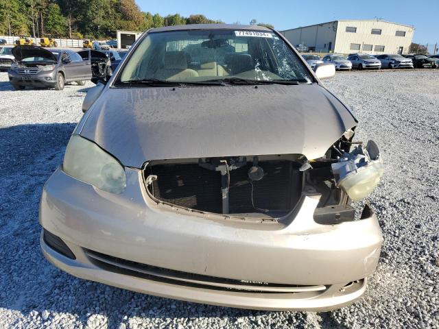 Photo 4 VIN: 2T1BR32E07C755318 - TOYOTA COROLLA CE 