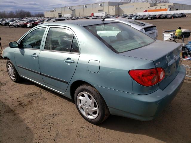 Photo 1 VIN: 2T1BR32E07C758655 - TOYOTA COROLLA 