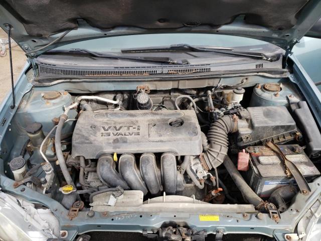 Photo 10 VIN: 2T1BR32E07C758655 - TOYOTA COROLLA 