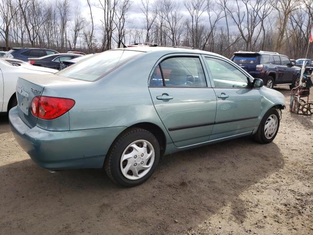 Photo 2 VIN: 2T1BR32E07C758655 - TOYOTA COROLLA 