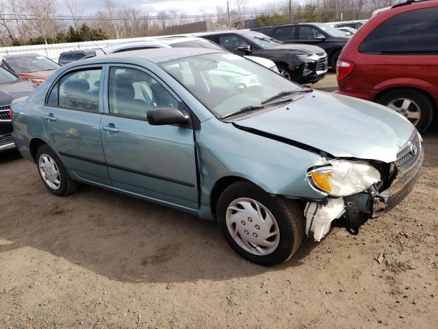 Photo 3 VIN: 2T1BR32E07C758655 - TOYOTA COROLLA 