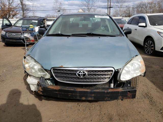 Photo 4 VIN: 2T1BR32E07C758655 - TOYOTA COROLLA 