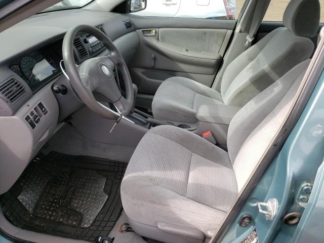 Photo 6 VIN: 2T1BR32E07C758655 - TOYOTA COROLLA 