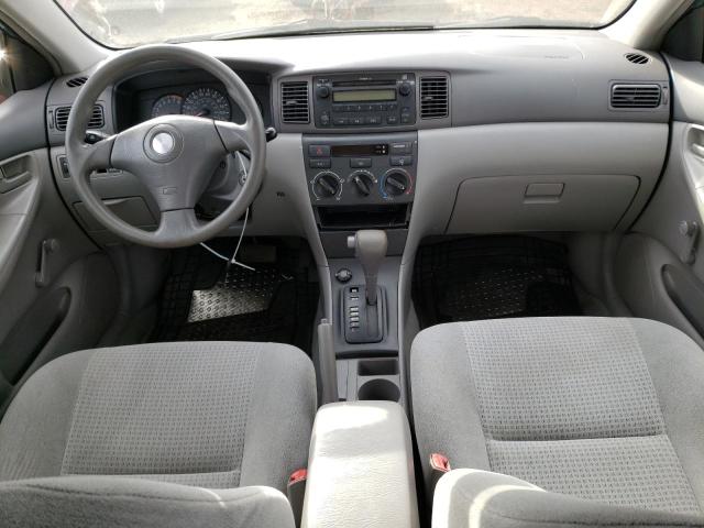 Photo 7 VIN: 2T1BR32E07C758655 - TOYOTA COROLLA 