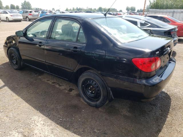 Photo 1 VIN: 2T1BR32E07C769798 - TOYOTA COROLLA CE 