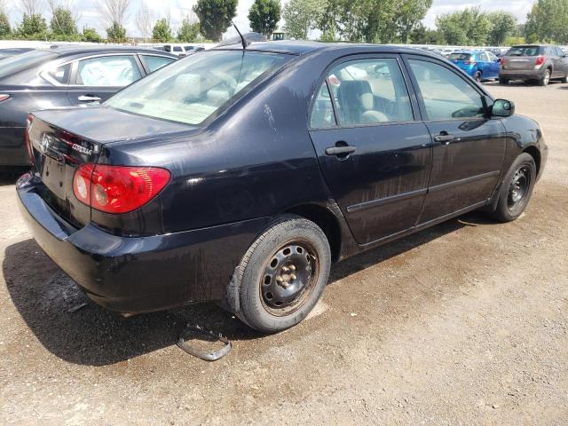 Photo 2 VIN: 2T1BR32E07C769798 - TOYOTA COROLLA CE 