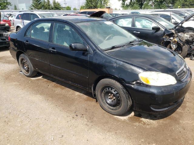 Photo 3 VIN: 2T1BR32E07C769798 - TOYOTA COROLLA CE 