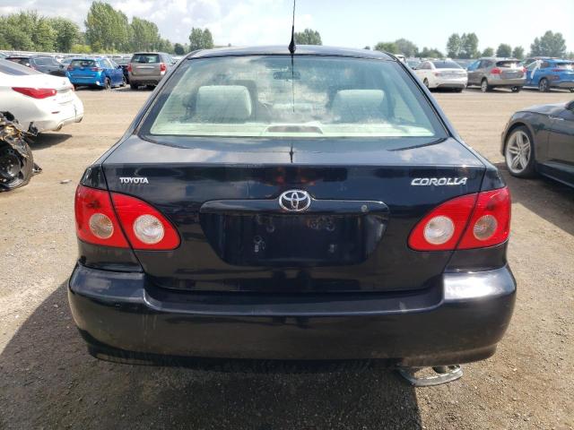 Photo 5 VIN: 2T1BR32E07C769798 - TOYOTA COROLLA CE 