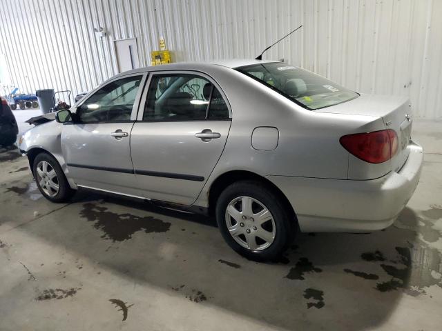 Photo 1 VIN: 2T1BR32E07C774628 - TOYOTA COROLLA 