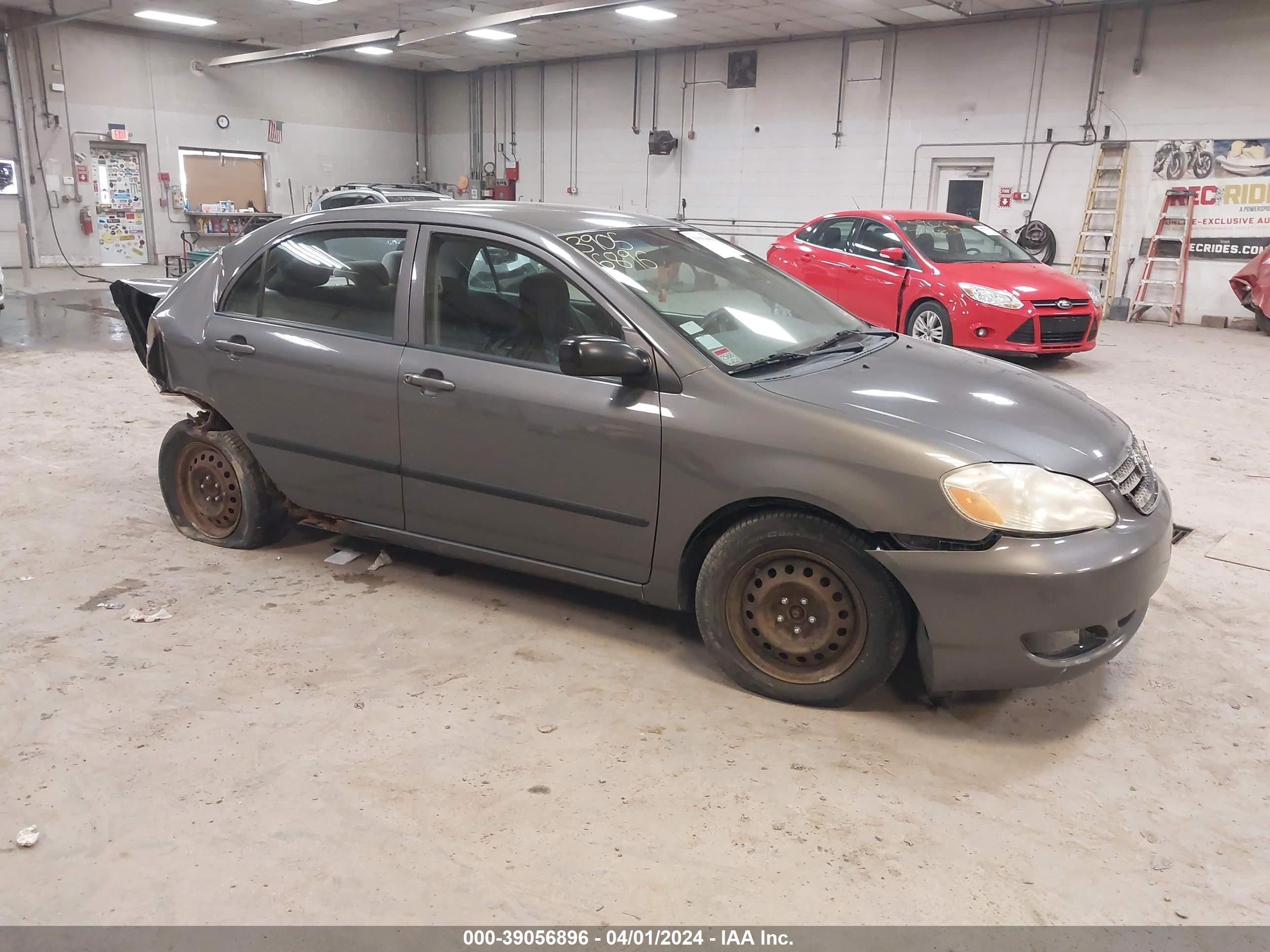 Photo 0 VIN: 2T1BR32E07C779747 - TOYOTA COROLLA 