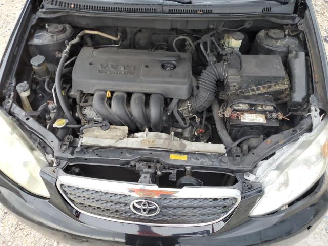 Photo 10 VIN: 2T1BR32E07C807689 - TOYOTA COROLLA 