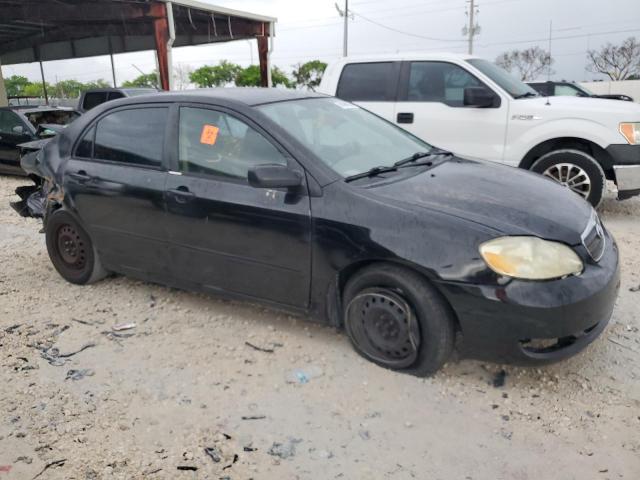 Photo 3 VIN: 2T1BR32E07C807689 - TOYOTA COROLLA 