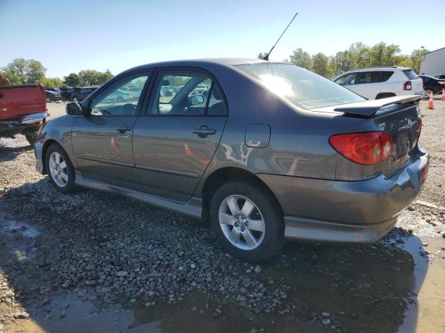 Photo 1 VIN: 2T1BR32E07C824993 - TOYOTA COROLLA CE 