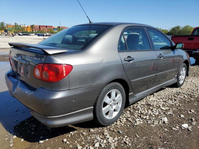 Photo 2 VIN: 2T1BR32E07C824993 - TOYOTA COROLLA CE 