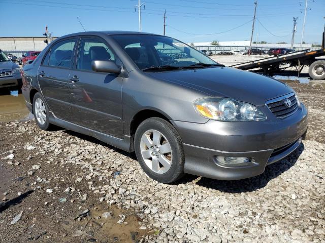 Photo 3 VIN: 2T1BR32E07C824993 - TOYOTA COROLLA CE 