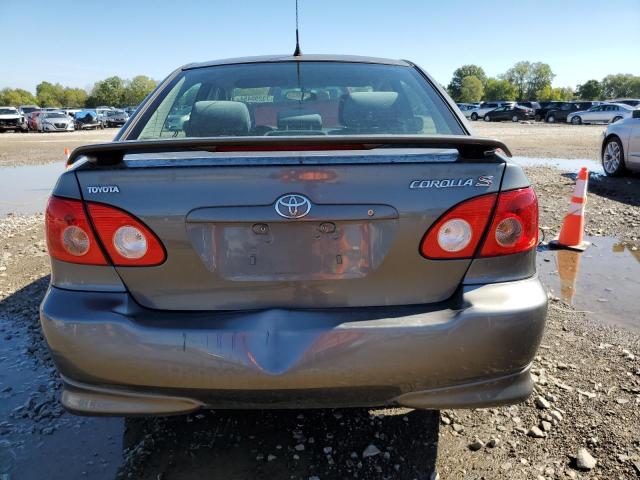 Photo 5 VIN: 2T1BR32E07C824993 - TOYOTA COROLLA CE 