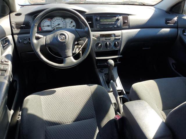 Photo 7 VIN: 2T1BR32E07C824993 - TOYOTA COROLLA CE 