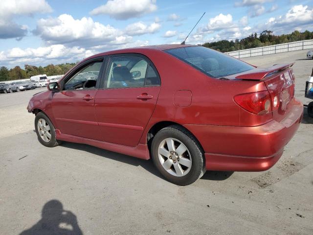 Photo 1 VIN: 2T1BR32E07C827134 - TOYOTA COROLLA CE 