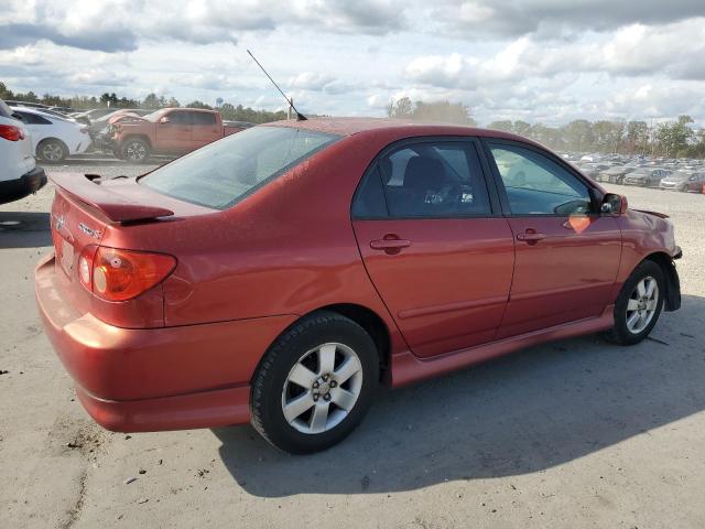 Photo 2 VIN: 2T1BR32E07C827134 - TOYOTA COROLLA CE 