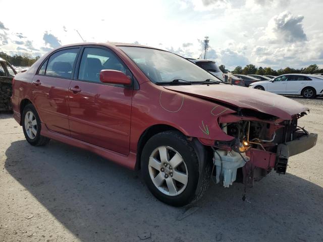 Photo 3 VIN: 2T1BR32E07C827134 - TOYOTA COROLLA CE 