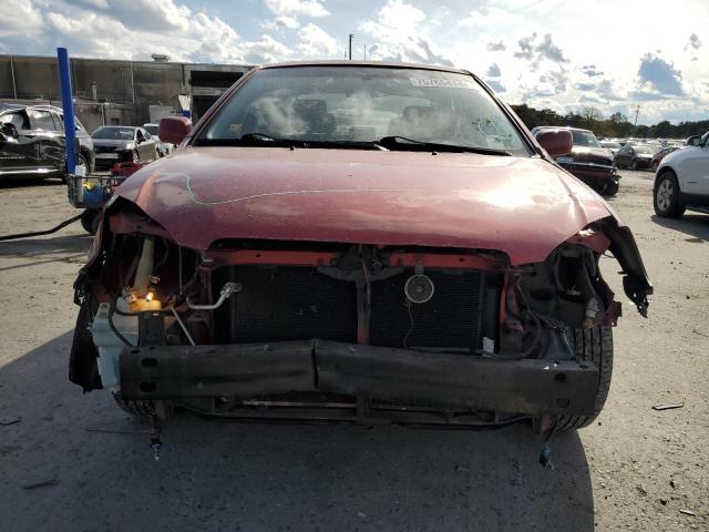 Photo 4 VIN: 2T1BR32E07C827134 - TOYOTA COROLLA CE 