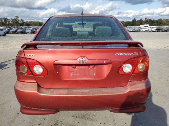 Photo 5 VIN: 2T1BR32E07C827134 - TOYOTA COROLLA CE 