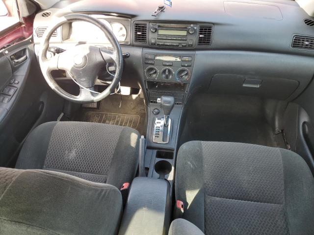 Photo 7 VIN: 2T1BR32E07C827134 - TOYOTA COROLLA CE 