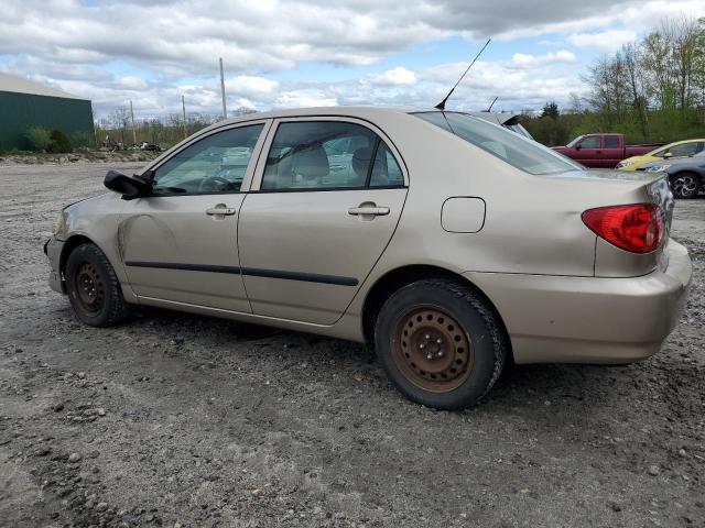 Photo 1 VIN: 2T1BR32E07C833127 - TOYOTA COROLLA 