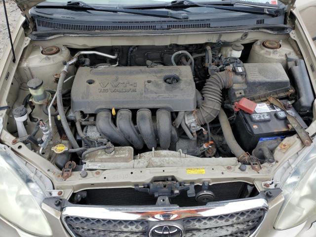 Photo 10 VIN: 2T1BR32E07C833127 - TOYOTA COROLLA 